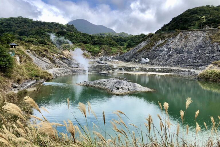 北投陽明山一日遊包車|小油坑、竹子湖、擎天崗、冷水坑、硫磺谷、北投溫泉|8小時|台北/新北出發 17 台北陽明山一日遊包車|小油坑、竹子湖、擎天崗、冷水坑、硫磺谷、北投溫泉|8小時|台北/新北出發